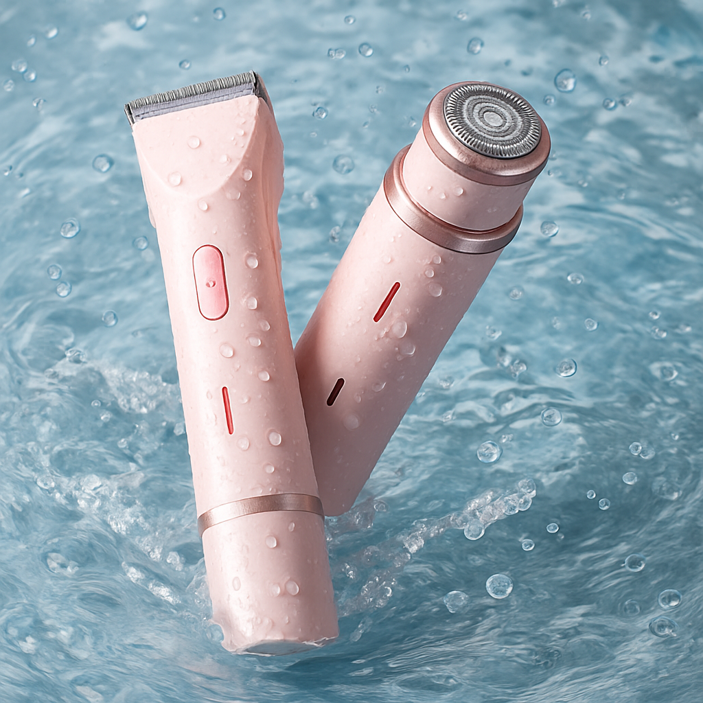 Eunoia™ Jemná starostlivosť pre citlivé oblasti