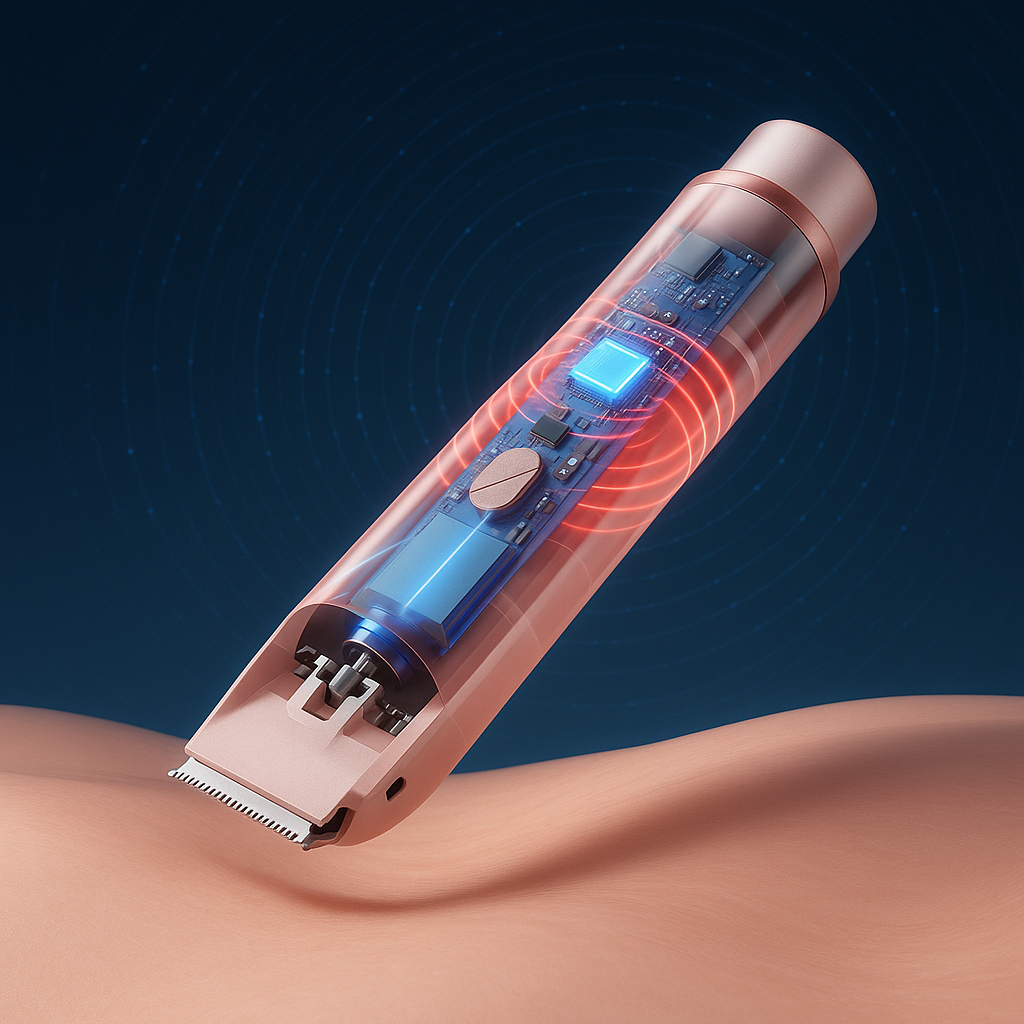 Eunoia™ Jemná starostlivosť pre citlivé oblasti