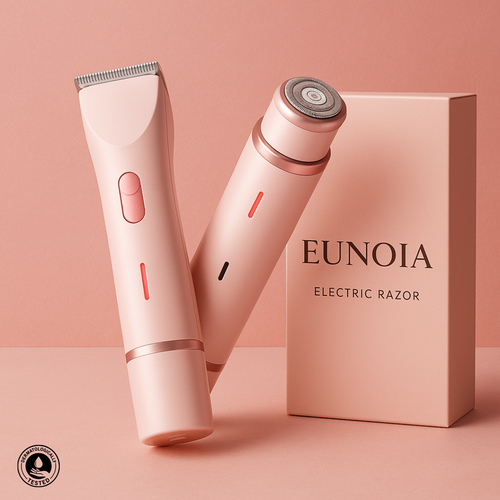 Eunoia™ Jemná starostlivosť pre citlivé oblasti